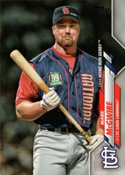 Mark McGwire