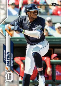 Cameron Maybin
