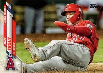 Mike Trout