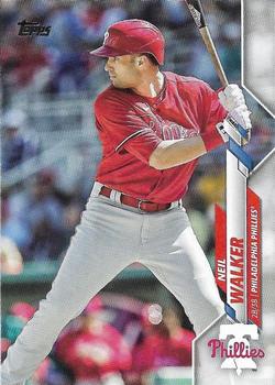 #U-123 Neil Walker