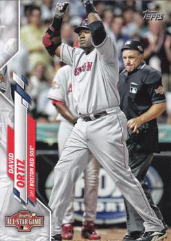 David Ortiz