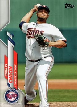 Jhoulys Chacin