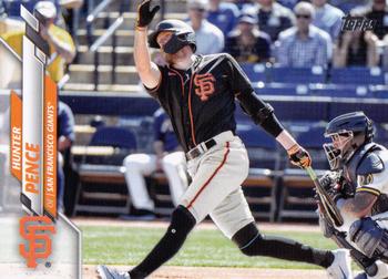 Hunter Pence