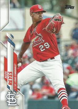 Alex Reyes