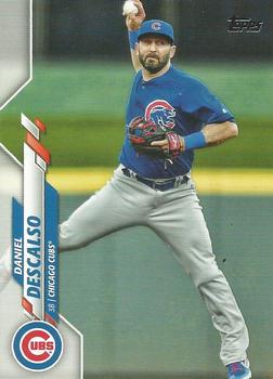 Daniel Descalso