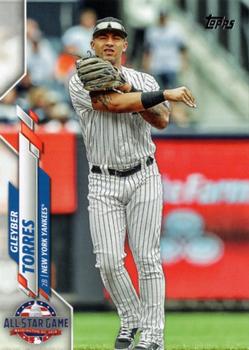 Gleyber Torres