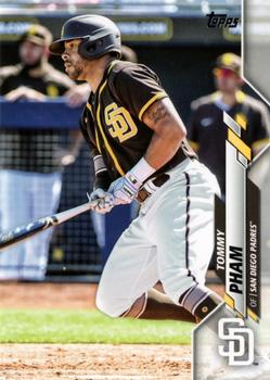 #U-138 Tommy Pham