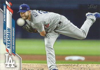Clayton Kershaw