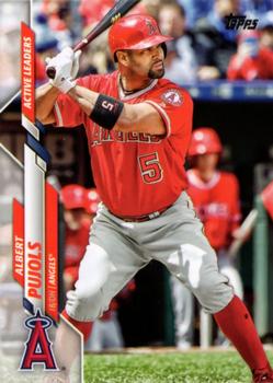 Albert Pujols