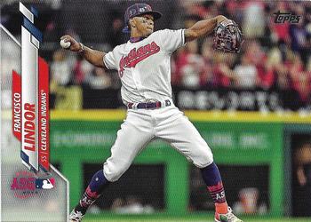 Francisco Lindor