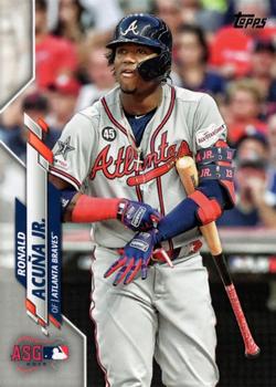 Ronald Acuña Jr.