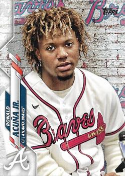 Ronald Acuña Jr.