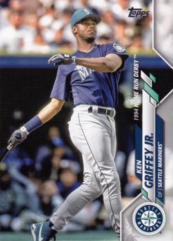 Ken Griffey Jr.