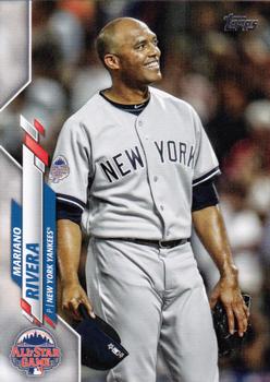 Mariano Rivera