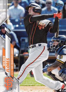 Wilmer Flores