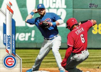#U-158 Jason Kipnis
