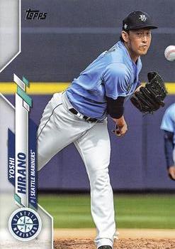 Yoshi Hirano