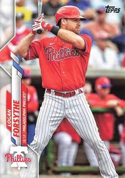 Logan Forsythe
