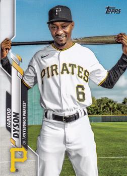 Jarrod Dyson