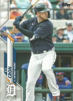 C.J. Cron
