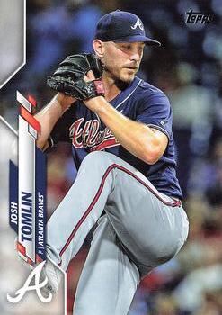 Josh Tomlin