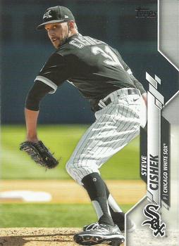 Steve Cishek