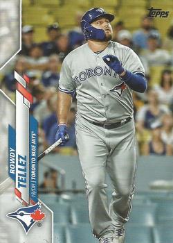 Rowdy Tellez