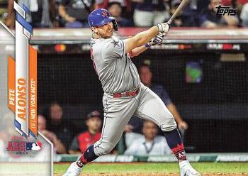 Pete Alonso