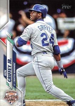 Ken Griffey Jr.