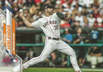 Justin Verlander
