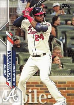 Adeiny Hechavarria