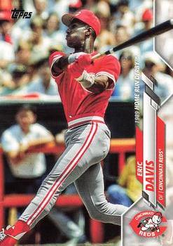 Eric Davis