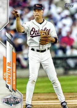 Cal Ripken Jr.
