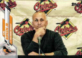 Cal Ripken Jr.