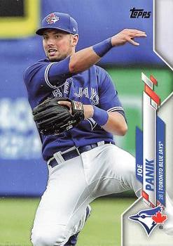 Joe Panik