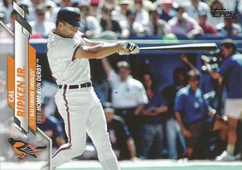 Cal Ripken Jr.