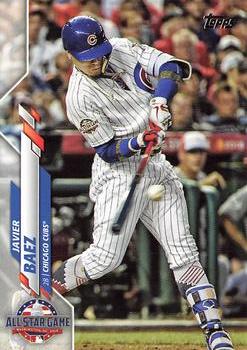 Javier Baez