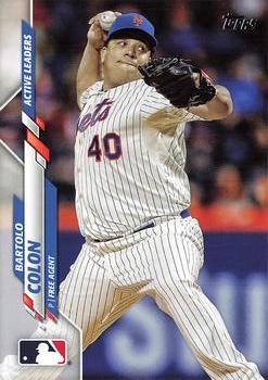 Bartolo Colon