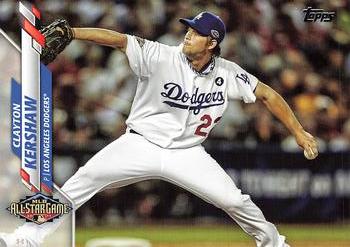 Clayton Kershaw