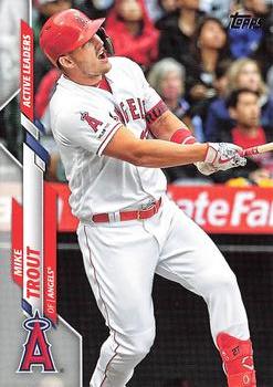 Mike Trout