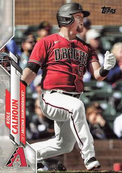 Kole Calhoun