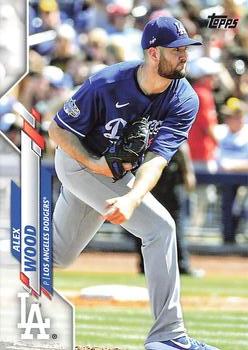Alex Wood