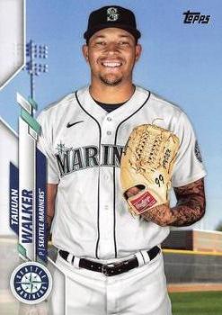 Taijuan Walker