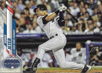 Derek Jeter