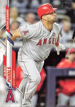 Albert Pujols