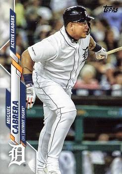 Miguel Cabrera