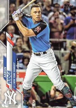 Aaron Judge