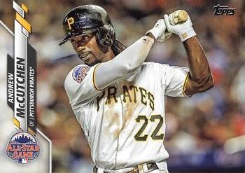 Andrew McCutchen