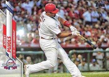 Albert Pujols