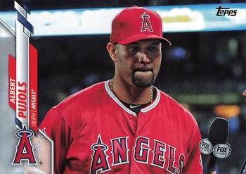 Albert Pujols